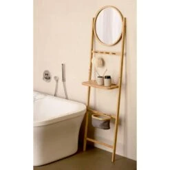 PRESENT TIME Set De Salle De Bain Neat -Le Coin Bain Parfait Boutique c471dc6257db426fa2fb2305ecf74ecd