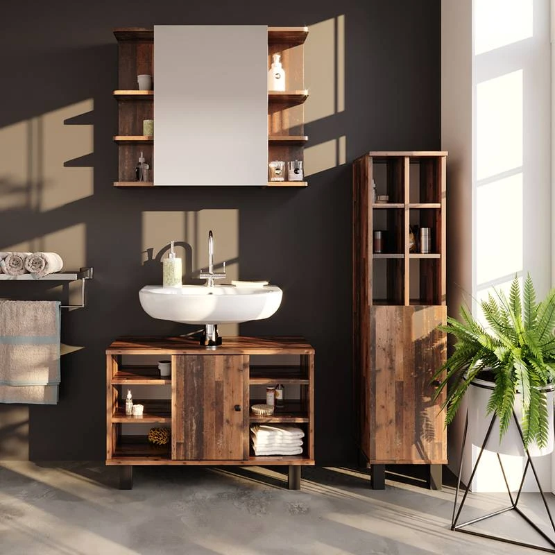 Chiffonnier Fynn Old Style Grand 2 Chiffonnier Fynn Old Style Grand – Image 2