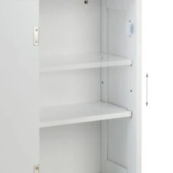 Meuble Blanc Pour Salle De Bain -Le Coin Bain Parfait Boutique c5c079c79b2f4553948ce2437462fb20