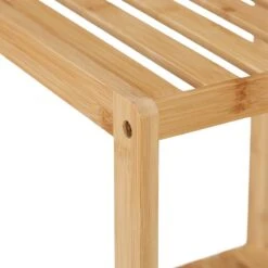 Étagère De Salle De Bain à 3 niveaux -Le Coin Bain Parfait Boutique c5e093e5c2384e1f964e449d4f96608f