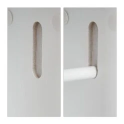 Serviteur De Papier Toilette Blanc -Le Coin Bain Parfait Boutique c649dafd91474ab096c763a4fb55f7ea