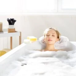 Étagère De Salle De Bain à 3 Rangements -Le Coin Bain Parfait Boutique c68182baf9d641afa4ac07af2ee7425a