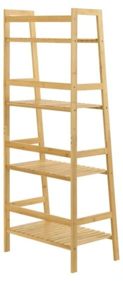 Étagère Échelle à 4 Niveaux Vinje -Le Coin Bain Parfait Boutique c6ed02c8ea3d49028078824c780bcf18.cropped 568 20 862 1959.processed
