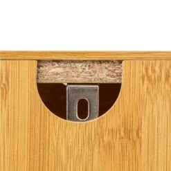 Meuble Lavabo En Bambou SICELA -Le Coin Bain Parfait Boutique c6fb9aeeb18d40d0aa4fe90b48bd68d9