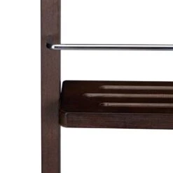 Étagère Suspendue De Salle De Bain -Le Coin Bain Parfait Boutique c71c3938b6ef4009bf1737ea1472a37c