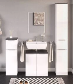 Salle De Bain Otis (4 éléments)