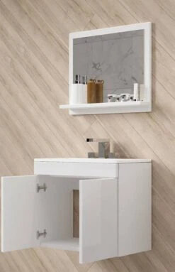 FURNIX Salle De Bain Luksor -Le Coin Bain Parfait Boutique c9957114be7e4be4916de29050760184