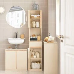 Colonne Salle De Bain BZR80-MI -Le Coin Bain Parfait Boutique cb54c1daffc241b7baa11029426a8082