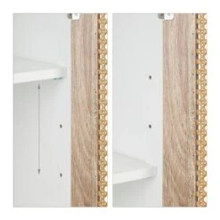 Meuble Salle De Bain Avec Porte En Rotin -Le Coin Bain Parfait Boutique cb6038c8a90049d3a12145b7e7f1d560