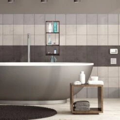 Étagère Suspendue De Salle De Bain -Le Coin Bain Parfait Boutique cbd694d668c64bc29686a07c1938cc0a