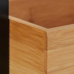 Etagère En Bambou 3 Compartiments -Le Coin Bain Parfait Boutique cd37886426174c98a2887f8ae35503e4