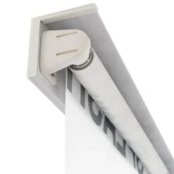 VIDAXL Store Roulant De Douche -Le Coin Bain Parfait Boutique cd8f351c62f1465c9297e859879de6a5