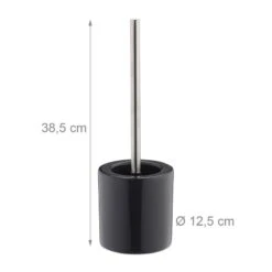 Porte Brosse WC Céramique Brosse WC -Le Coin Bain Parfait Boutique ce3f001a02e546a1b17c66dce7ad1b08