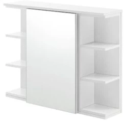 Placard Mural Harstad Pour Salle De Bain