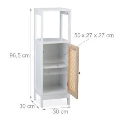 Étagère De Salle De Bain 3 Compartiments -Le Coin Bain Parfait Boutique cf4206a4a0764281abd2f542075d92d5
