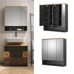 Armoire De Toilette Eden 10 Armoire De Toilette Eden -Le Coin Bain Parfait Boutique cfda06203e3b4ab8b074c7d4f54e9f9e