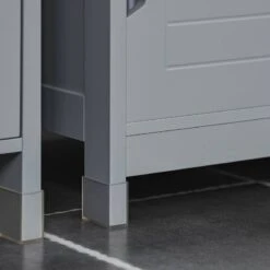 Meuble Sous Vasque FRG128-SG -Le Coin Bain Parfait Boutique d07580eeb17843d0a45472eeb2becae3