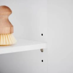 Meuble Sous Vasque BZR92-W -Le Coin Bain Parfait Boutique d0cf67bc5ffe423d92f1f20eaf1224a8