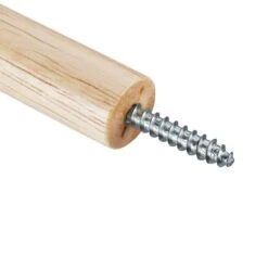 Lot De 3 Patères Muraux En Bois Noir -Le Coin Bain Parfait Boutique d12f8ed008674d4599e2225425e8ffe3