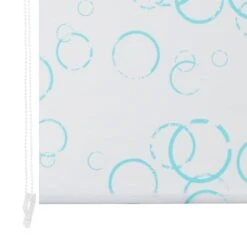 VIDAXL Store Roulant De Douche -Le Coin Bain Parfait Boutique d1809129fd3a47d8adf22b1ef7332b3f