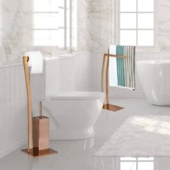 Support De Papier-toilette WC Brosse -Le Coin Bain Parfait Boutique d18333eea7d5457a8d635b42546951ad