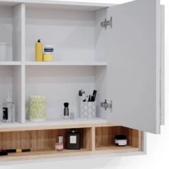 Armoire De Toilette Beatrice -Le Coin Bain Parfait Boutique d2111762e9a64fd48a4d2ef11d53a96e