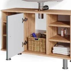 Meuble Sous Vasque Fynn & Porte -Le Coin Bain Parfait Boutique d299e7184aad44bb9de79158838612f2