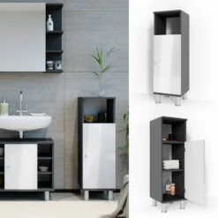 Chiffonnier Fynn 10 Chiffonnier Fynn -Le Coin Bain Parfait Boutique d2a7ce3b2ed84df49f79b0b444cc0fc4