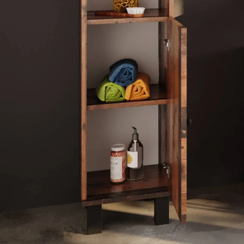 Armoire Haute Fynn Old Style 2 Armoire Haute Fynn Old Style – Image 2