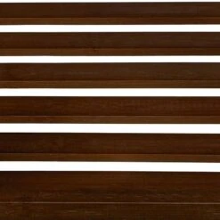 Etagère De Salle De Bain Bambou 4 étages -Le Coin Bain Parfait Boutique d45698fc8d1945c3af3145eba82605b2