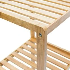 Étagère En Bambou Salle De Bain Colonne -Le Coin Bain Parfait Boutique d466d808823d4d5681be2aee7365848c