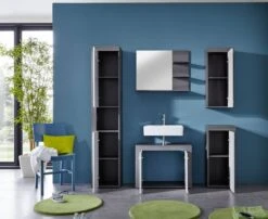 Meubles De Salle De Bains Set MiamiMaine -Le Coin Bain Parfait Boutique d55b4724472246feb5b02278cfaab681