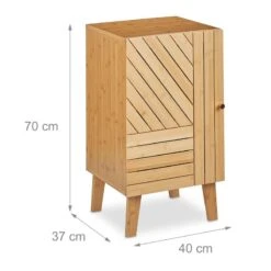 Rangement Bambou Salle De Bain -Le Coin Bain Parfait Boutique d5b3b9c891b941fda0bb20c114b700ab
