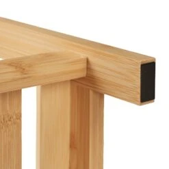 Étagère De Salle De Bain à 3 niveaux -Le Coin Bain Parfait Boutique d61b7fcbbccc41a1ab6a92ce0a460a04