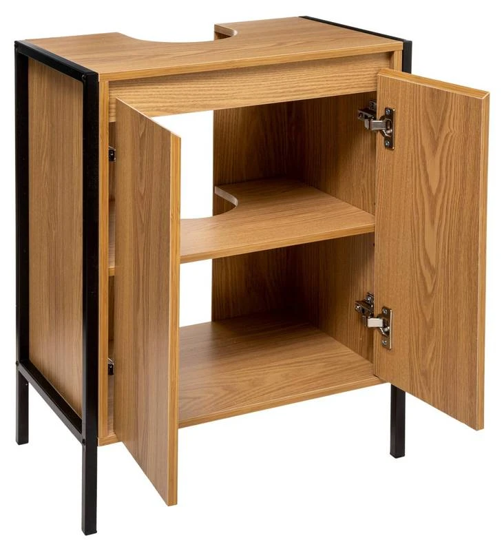 Armoire Sous L'évier LAVABO 2 Armoire Sous L'évier LAVABO – Image 2