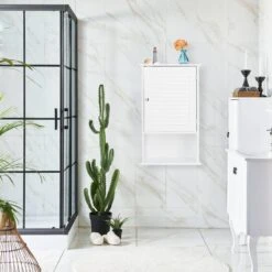 Armoire De Bain à Profondeur Minime -Le Coin Bain Parfait Boutique d7a34ed7c7d14f568c556e8912d8ccd6