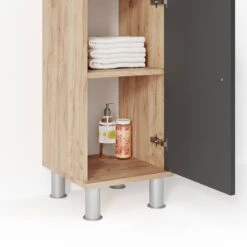 Chiffonnier Fynn Goldkraft 12 Chiffonnier Fynn Goldkraft -Le Coin Bain Parfait Boutique d7ab68776021428f98d21b03ab0b623f