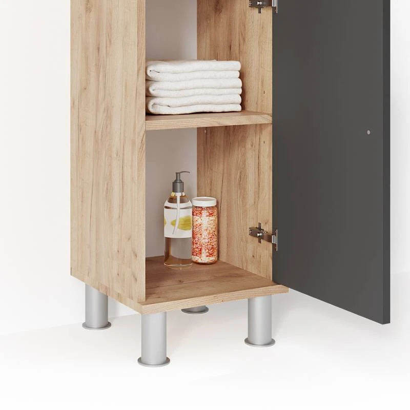 Chiffonnier Fynn Goldkraft 6 Chiffonnier Fynn Goldkraft – Image 6