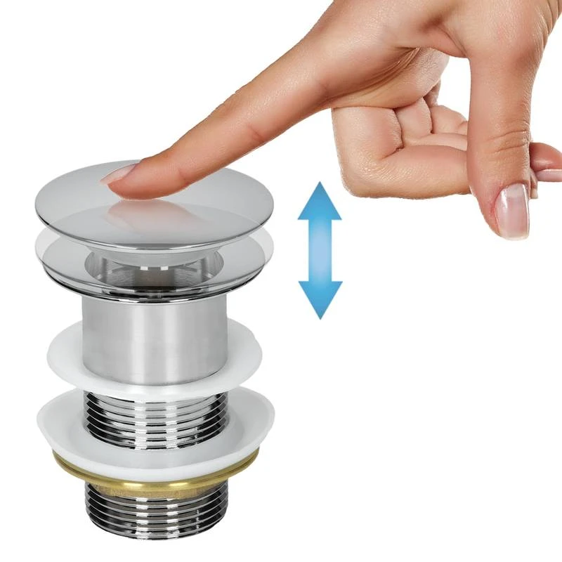 Vasque Carrée Ø435x125mm Blanc 2 Vasque Carrée Ø435x125mm Blanc – Image 2