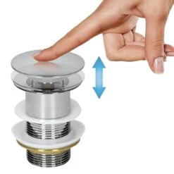 Vasque Ronde Ø 400x350 Mm, Blanc -Le Coin Bain Parfait Boutique d7da2316e0334cb0a8c39277f75168b0