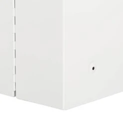 Armoire à Pharmacie XXL En Métal Acier -Le Coin Bain Parfait Boutique d8160714d2e340d69ab527c5175dd49a