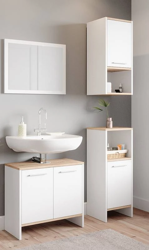 Armoire Suspendue Elvio 2 Armoire Suspendue Elvio – Image 2