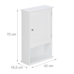 Armoire De Bain à Profondeur Minime -Le Coin Bain Parfait Boutique d9f0ec50eaa94afaa5397bd8eeba1881