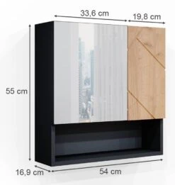 Armoire De Toilette Irma -Le Coin Bain Parfait Boutique dc13255b41f547d4beb9f63d3f6e6bf8.cropped 96 102 760 802.processed
