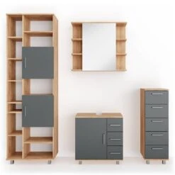 Salle De Bain Ilias Goldkraft (4 élém.) -Le Coin Bain Parfait Boutique dca95f0a7cc14fa790ea334c00c1e746