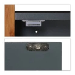 Placard Mural De Salle De Bains Gris -Le Coin Bain Parfait Boutique ddcb2000994b47d9bd8d9e10dc6bfc6e