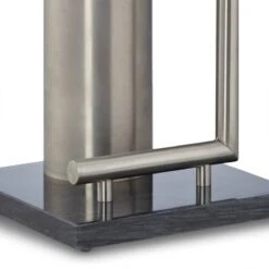 Porte-papier Toilette PIERRE Sur Pied -Le Coin Bain Parfait Boutique dee98180220d44568b0fd1754acfd575