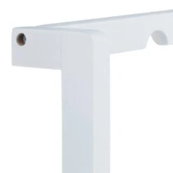 Étagère Douche Suspendue Bambou Blanc -Le Coin Bain Parfait Boutique def397f27b654a75b75730872ef7ca1c
