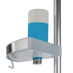 Wenko Étagère De Douche Premium I -Le Coin Bain Parfait Boutique duschregal premium i aluminium kunststoff 4557544