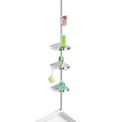 Wenko Étagère De Douche Premium II